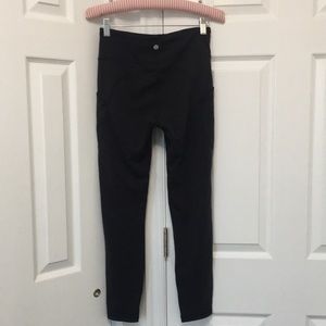 Lululemon leggings